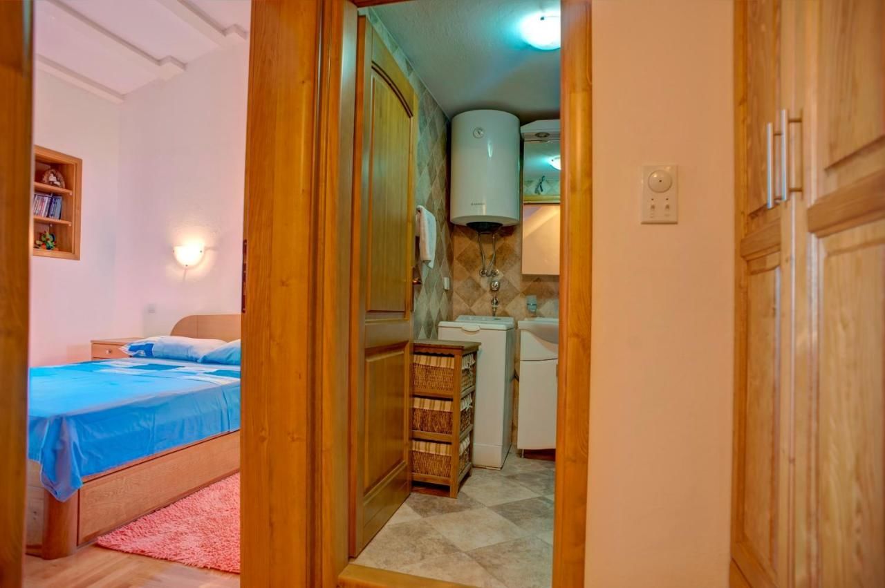 Дома для отпуска Holiday Home Neda Свети-Стефан-15