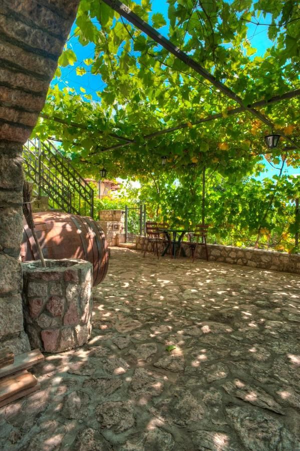 Дома для отпуска Holiday Home Neda Свети-Стефан-19