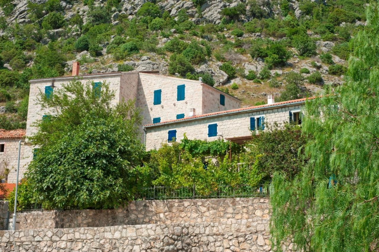 Дома для отпуска Holiday Home Neda Свети-Стефан-20