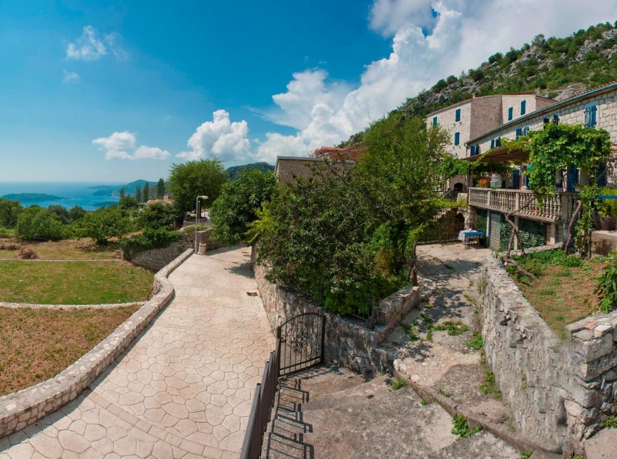 Дома для отпуска Holiday Home Neda Свети-Стефан-23