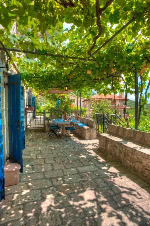 Дома для отпуска Holiday Home Neda Свети-Стефан-26