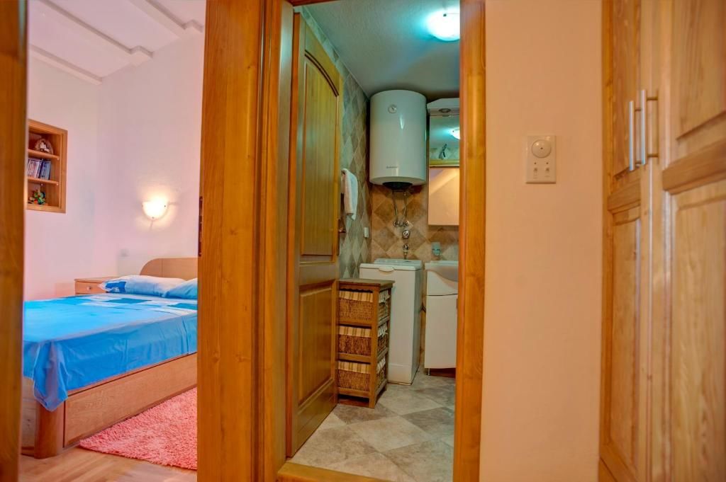 Дома для отпуска Holiday Home Neda Свети-Стефан-33
