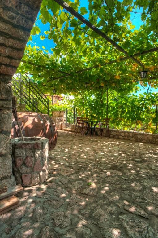 Дома для отпуска Holiday Home Neda Свети-Стефан-40