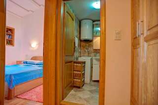Дома для отпуска Holiday Home Neda Свети-Стефан Дом с 1 спальней-12