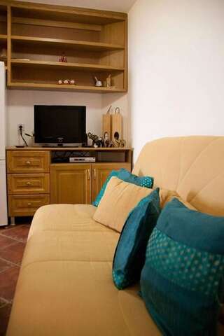 Дома для отпуска Holiday Home Neda Свети-Стефан Дом с 1 спальней-14