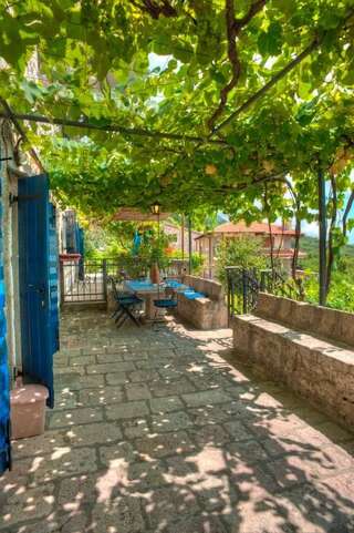 Дома для отпуска Holiday Home Neda Свети-Стефан Дом с 1 спальней-23