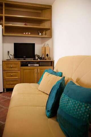 Дома для отпуска Holiday Home Neda Свети-Стефан Дом с 1 спальней-36