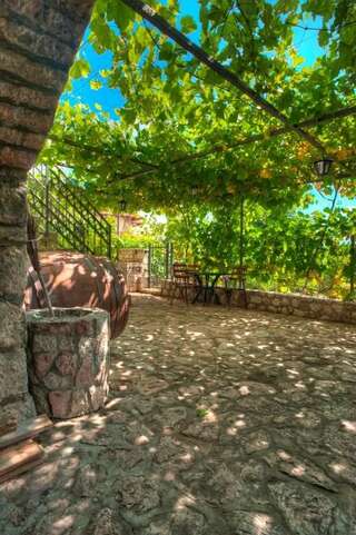 Дома для отпуска Holiday Home Neda Свети-Стефан Дом с 1 спальней-37