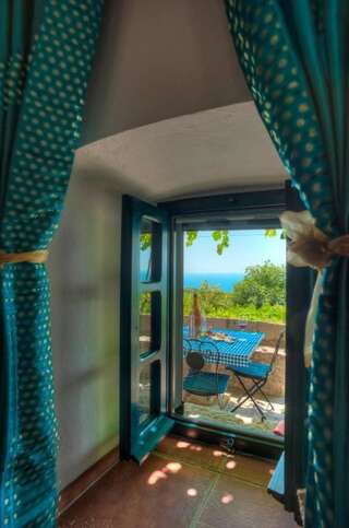 Дома для отпуска Holiday Home Neda Свети-Стефан Дом с 1 спальней-40