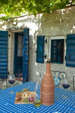 Дома для отпуска Holiday Home Neda Свети-Стефан Дом с 1 спальней-42