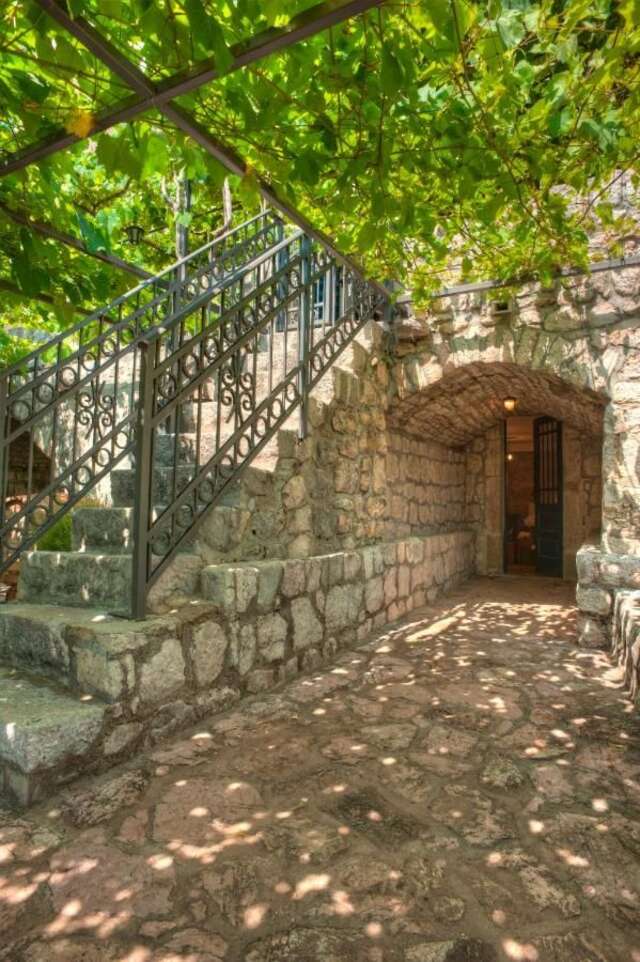 Дома для отпуска Holiday Home Neda Свети-Стефан-13