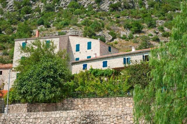 Дома для отпуска Holiday Home Neda Свети-Стефан-19