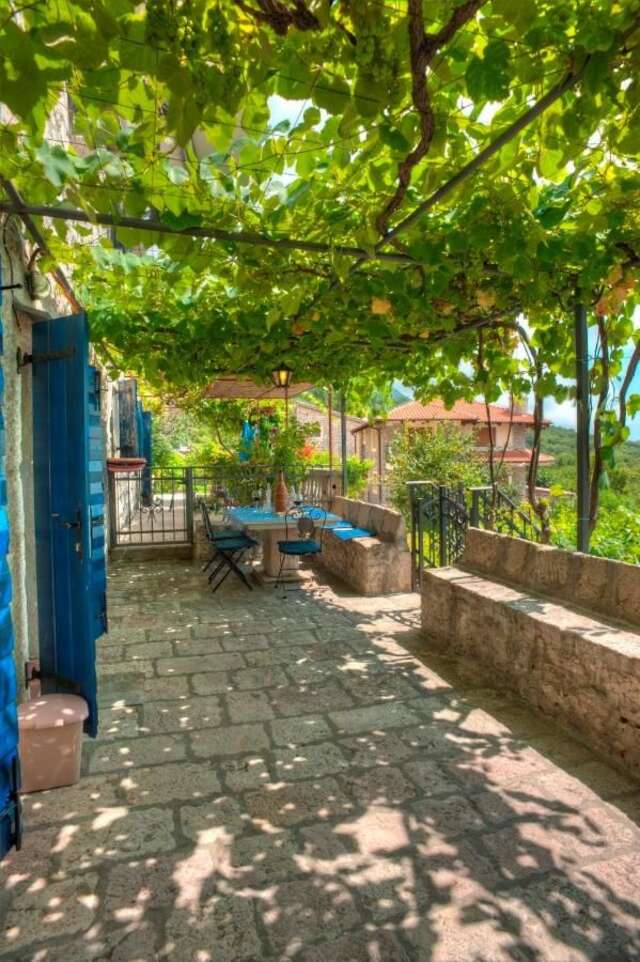 Дома для отпуска Holiday Home Neda Свети-Стефан-4