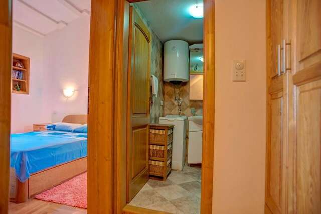Дома для отпуска Holiday Home Neda Свети-Стефан-32