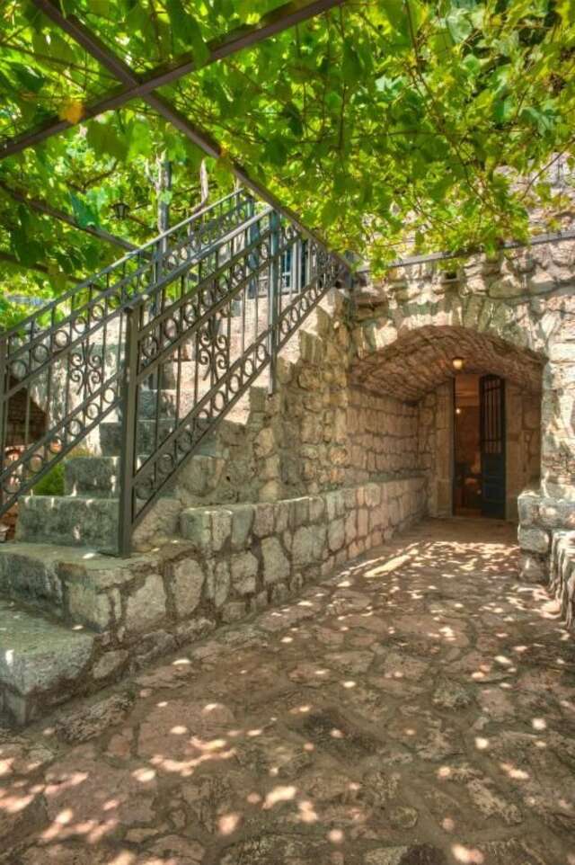 Дома для отпуска Holiday Home Neda Свети-Стефан-36