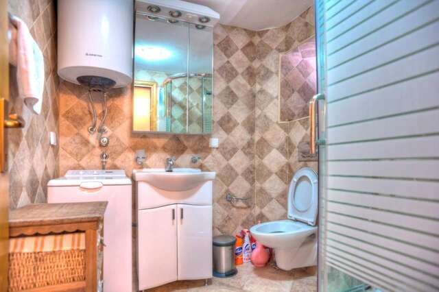 Дома для отпуска Holiday Home Neda Свети-Стефан-9