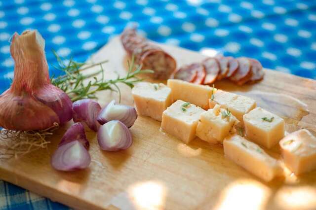 Дома для отпуска Holiday Home Neda Свети-Стефан-11